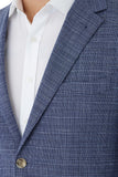 CAMBRIDGE HAWTHORN FCS300 JACKET - Blue