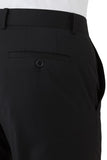 CAMBRIDGE JURA TROUSER FYF001 - Black