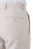UBERSTONE JOE TROUSER FUQ540 - Sand