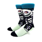 E-Male Novelty Socks