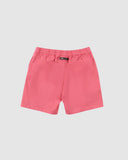 WNDRR OFFEND BEACH SHORT - Pink