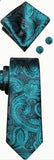 E-MALE Three Piece Tie Set