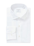 VAN HEUSEN VHWSB615N_B SOLID ESSENTIALS SHIRT - White