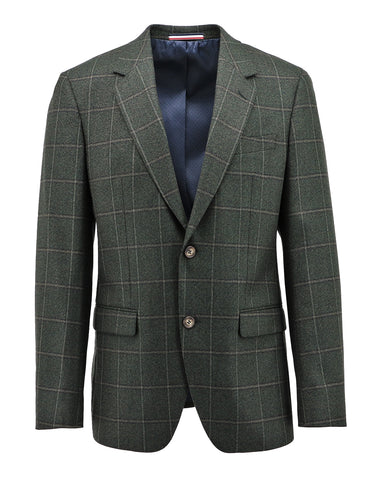 Boston 806-31 Ritchie Sports Jacket