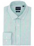 DANIEL HECHTER W25DC434BD BUTTON DOWN L/S BUSINESS SHIRT