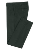 DANIEL HECHTER W25DH521LE-31 LAZIO EDWARD SUIT - Green