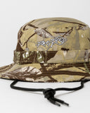RUSTY Rambo Camo Bucket Hat - Camo 1
