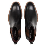 Julius Marlow Scuttle Boot - Black