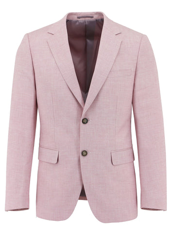 Christian Brookes S23CB820 Jasper Jacket - Pink