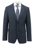 DANIEL HECHTER RITCHIE PLAID JACKET STDH107R