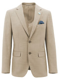 CHRISTIAN BROOKES S23CB340JE JASPER EDWARD SUIT