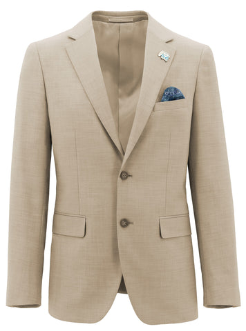 CHRISTIAN BROOKES S23CB340JE JASPER EDWARD SUIT