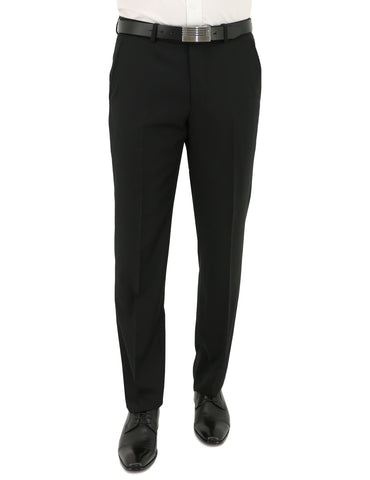BOSTON LYON B402LY PANT - Black