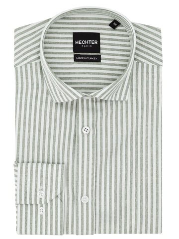 DANIEL HECHTER W25DS420JB JACQUE L/S BUSINESS SHIRT