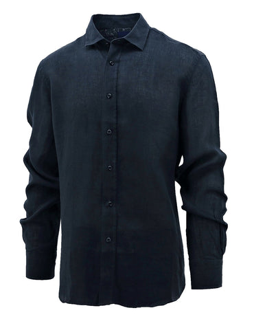 DANIEL HECHTER SEL LONG SLEEVE SHIRT