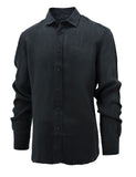 DANIEL HECHTER SEL LONG SLEEVE SHIRT