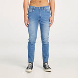 WRAGLER 902718 Sid Slim Jean - Hyper Deep