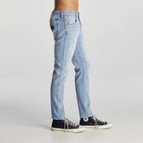 WRANGLER 902767 Sid Slim Tapered Jean - Billy Ray Worn