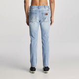 WRANGLER 902767 Sid Slim Tapered Jean - Billy Ray Worn
