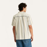 Wrangler Resort 902836 Shirt - Ghost Stripe