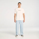 WRANGLER Steezy Relaxed Jean 902868 - Blunt Stone
