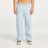 WRANGLER Steezy Relaxed Jean 902868 - Blunt Stone