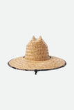 BRIXTON CREST SUN HAT