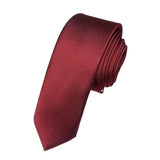 E-Male Ribbed Tie
