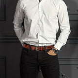 E-MALE Woven Belt