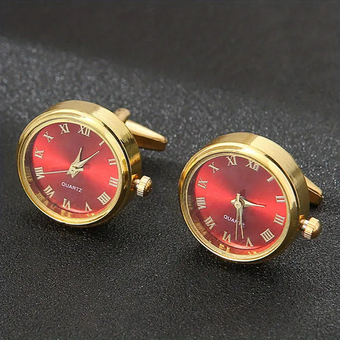 E-Male Specialty Cufflinks