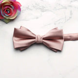 E-MALE Premium Satin/Poly Bow Tie