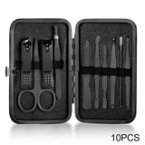 E-MALE Manicure Set
