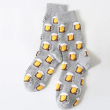 E-Male Beer Socks