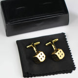 E-Male Novelty Cufflinks