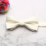 E-MALE Premium Satin/Poly Bow Tie