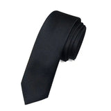 E-Male Ribbed Tie