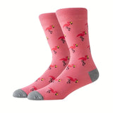 E-Male Novelty Socks