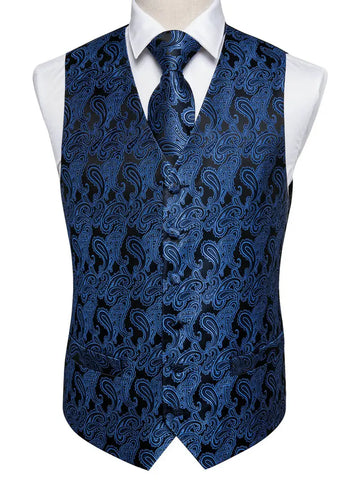 E-MALE Premium Vest