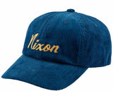 NIXON Capitol Cord Cap