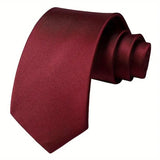 E-Male Ribbed Tie