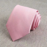 E-Male Ribbed Tie