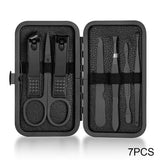 E-MALE Manicure Set