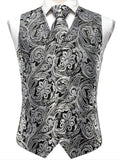 E-MALE Premium Vest