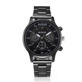 E-Male Chronograph Watches