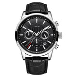 E-Male Chronograph Watches