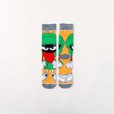 E-Male Novelty Socks