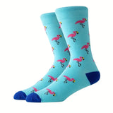E-Male Novelty Socks