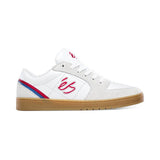 ES EOS SHOES - WHITE GUM