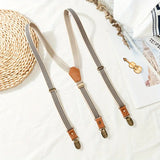 E-MALE Suspenders and Suspender Sets