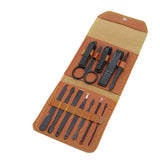 E-MALE Manicure Set